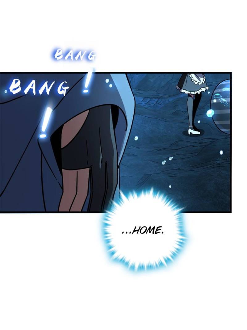 My Master Only Breaks Through Every Time the Limit Is Reached Chapter 135 - Page 45