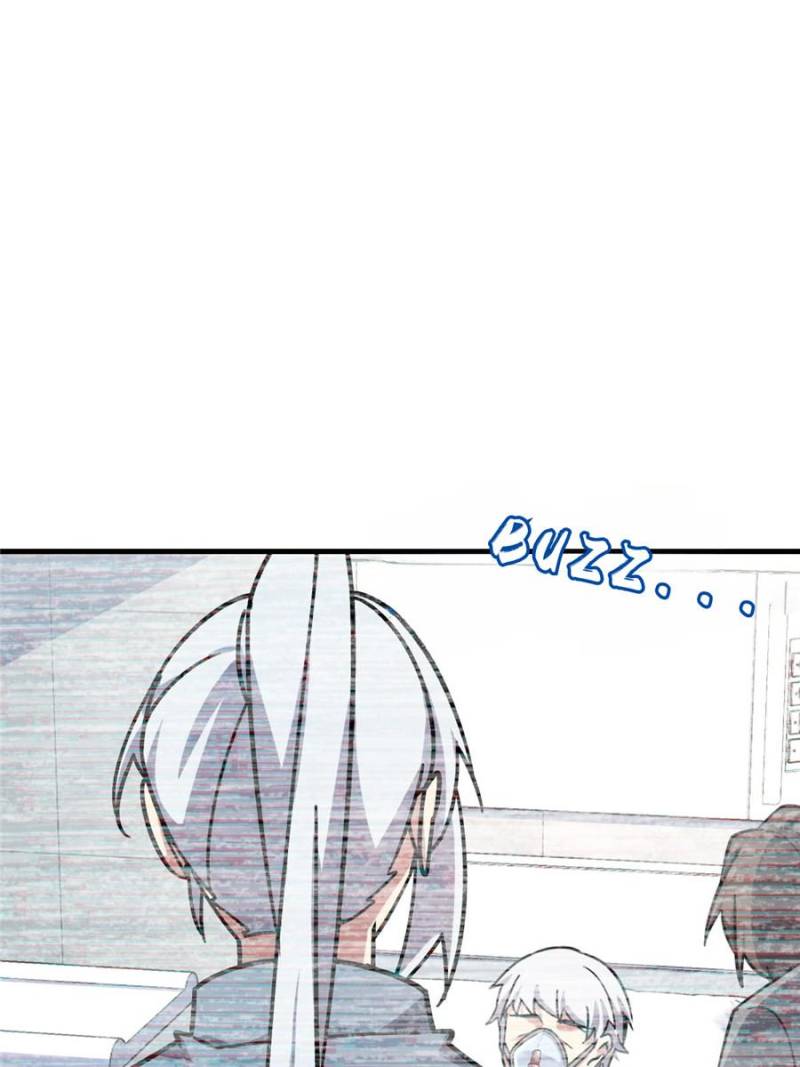 My Master Only Breaks Through Every Time the Limit Is Reached Chapter 135 - Page 46