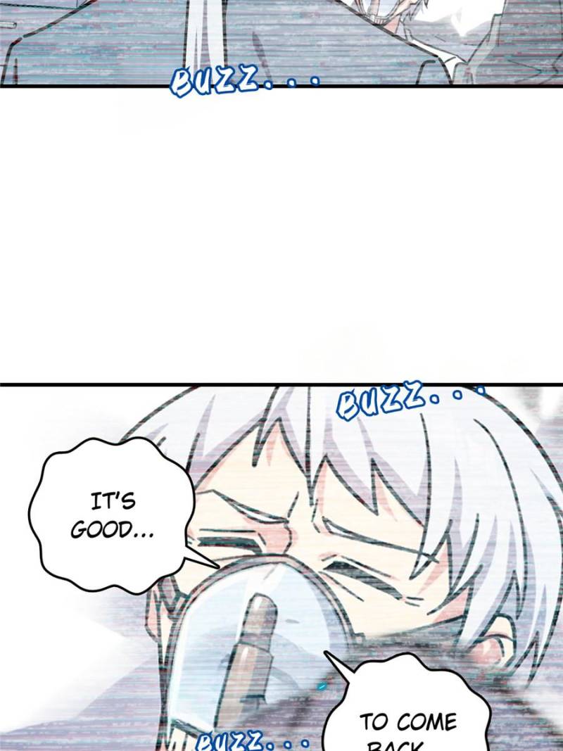 My Master Only Breaks Through Every Time the Limit Is Reached Chapter 135 - Page 47