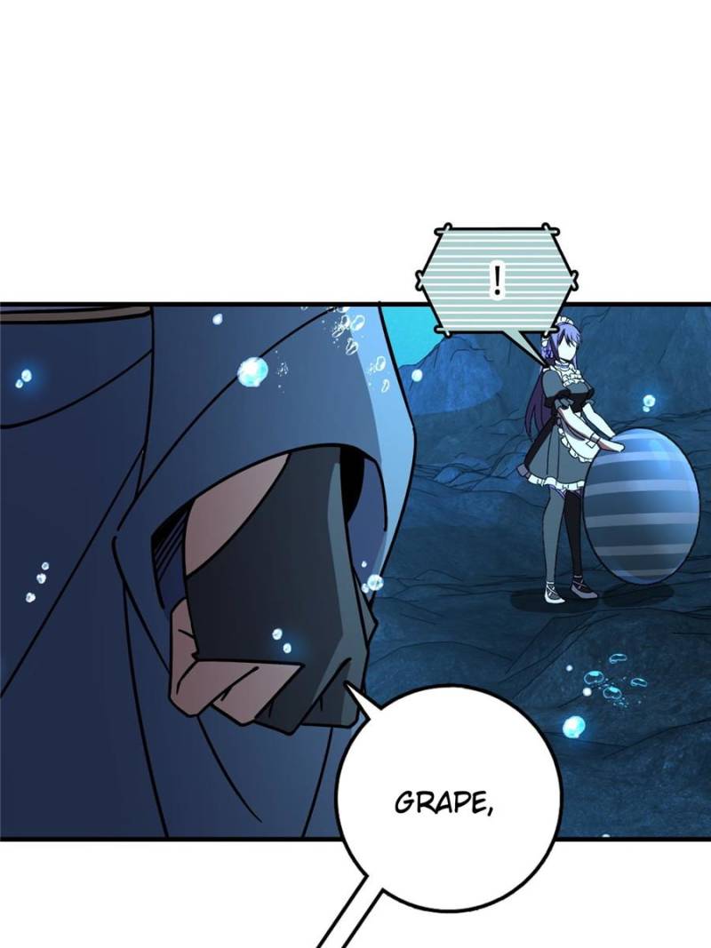 My Master Only Breaks Through Every Time the Limit Is Reached Chapter 135 - Page 49