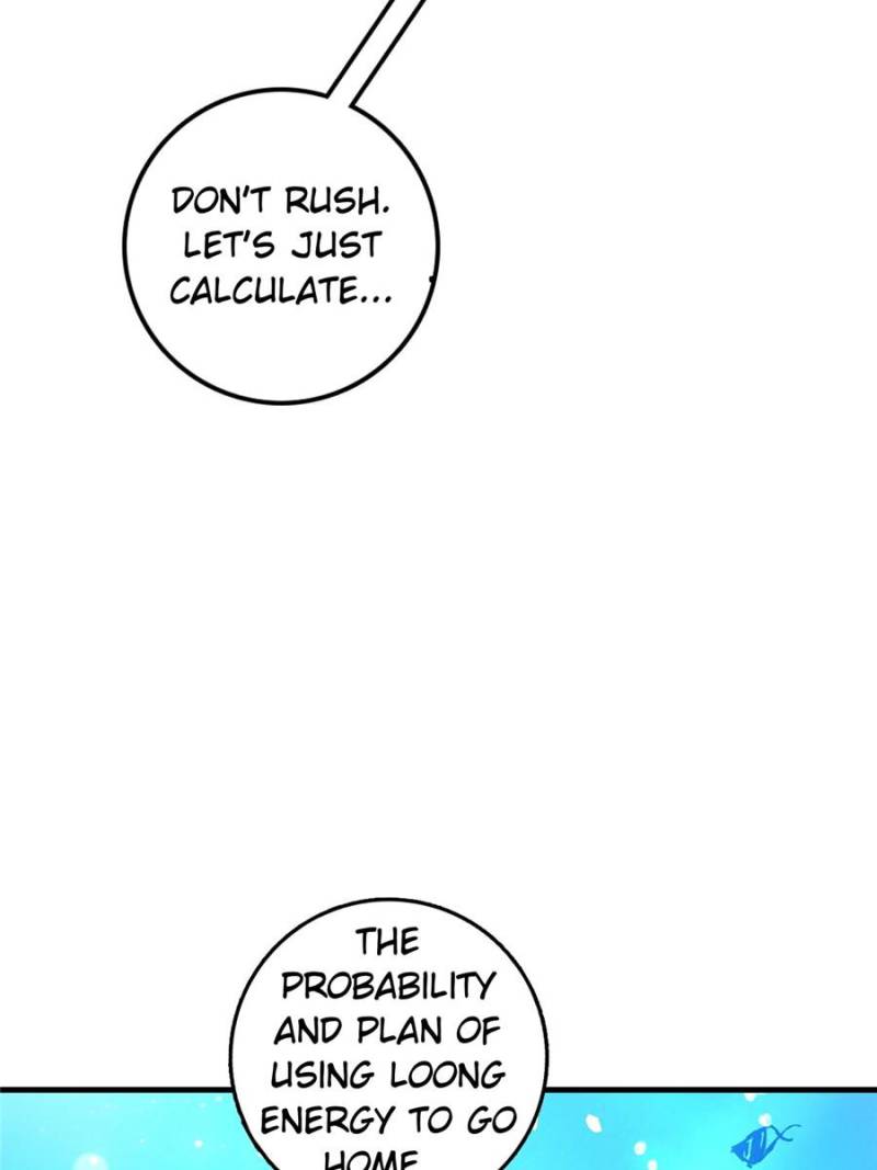 My Master Only Breaks Through Every Time the Limit Is Reached Chapter 135 - Page 50