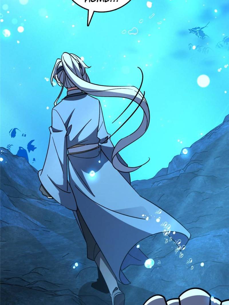 My Master Only Breaks Through Every Time the Limit Is Reached Chapter 135 - Page 51