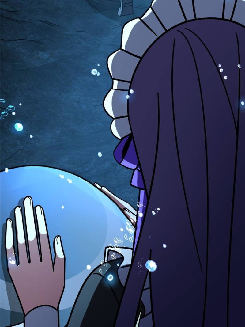 My Master Only Breaks Through Every Time the Limit Is Reached Chapter 135 - Page 52
