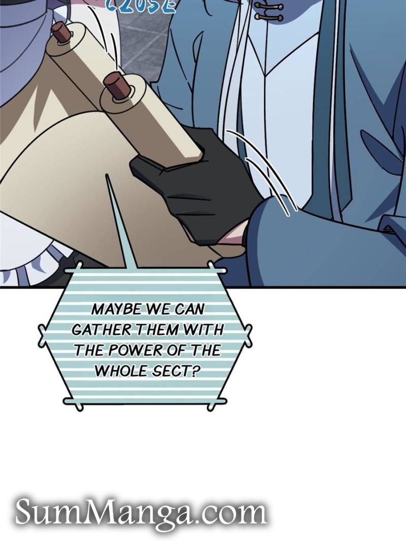 My Master Only Breaks Through Every Time the Limit Is Reached Chapter 135 - Page 57