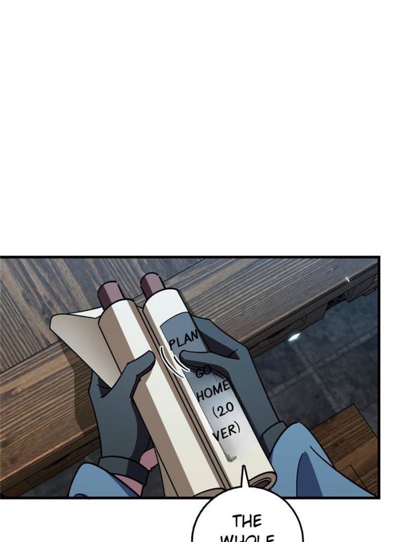 My Master Only Breaks Through Every Time the Limit Is Reached Chapter 135 - Page 58