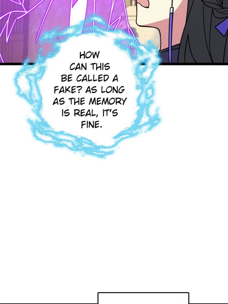 My Master Only Breaks Through Every Time the Limit Is Reached Chapter 135 - Page 6