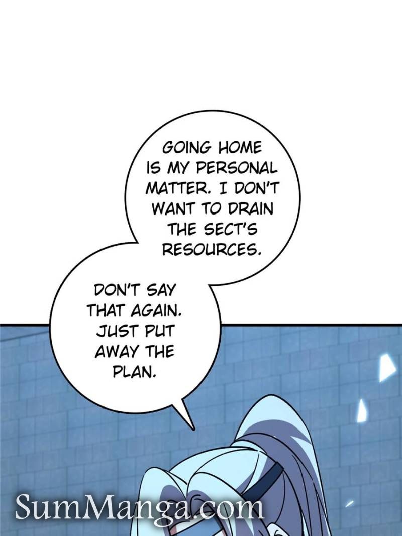 My Master Only Breaks Through Every Time the Limit Is Reached Chapter 135 - Page 64