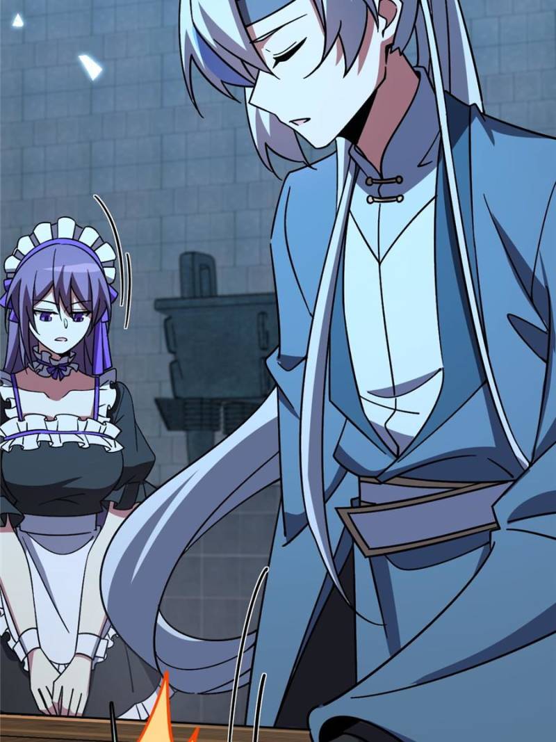 My Master Only Breaks Through Every Time the Limit Is Reached Chapter 135 - Page 65