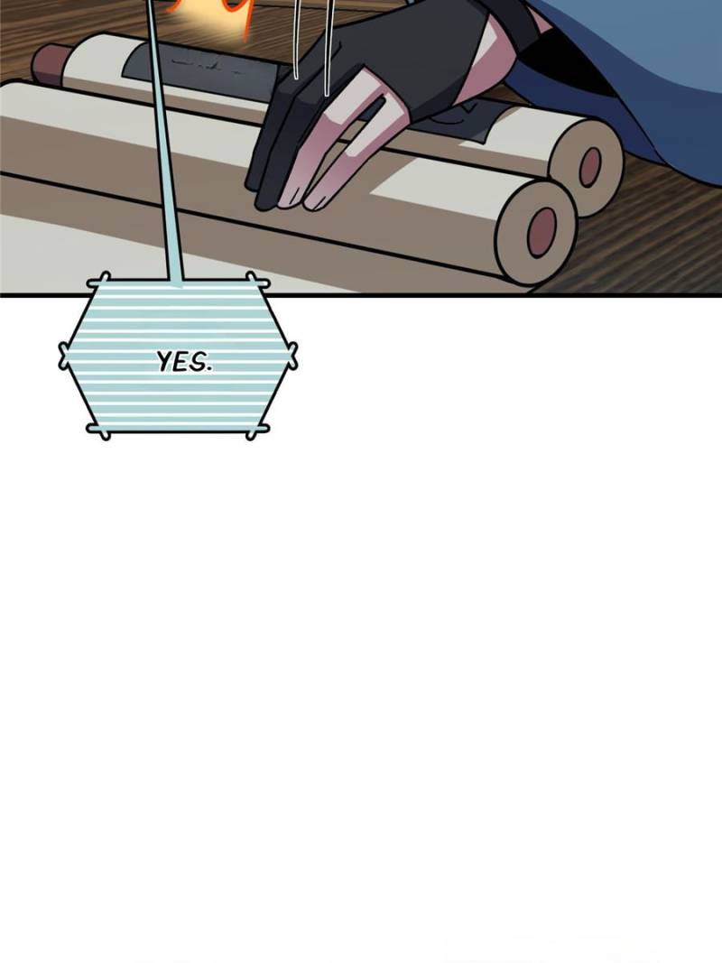 My Master Only Breaks Through Every Time the Limit Is Reached Chapter 135 - Page 66