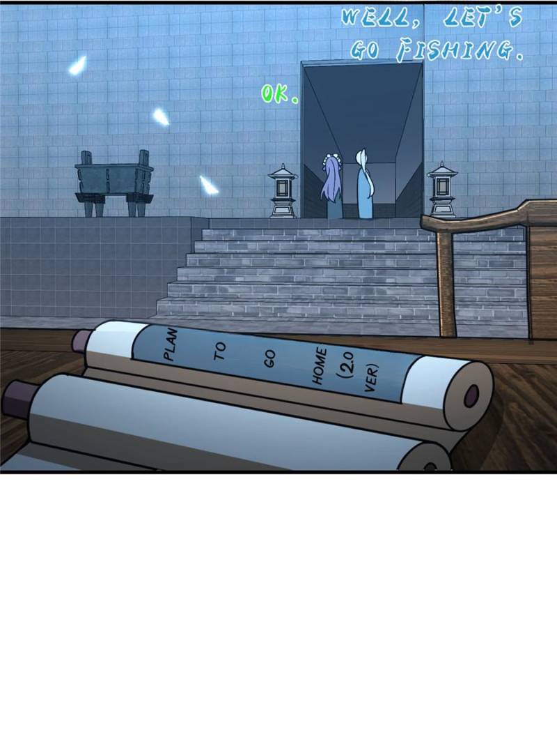 My Master Only Breaks Through Every Time the Limit Is Reached Chapter 135 - Page 67