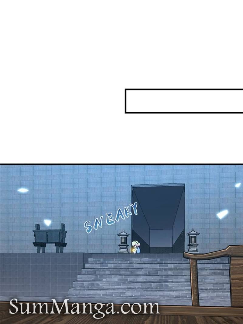 My Master Only Breaks Through Every Time the Limit Is Reached Chapter 135 - Page 68