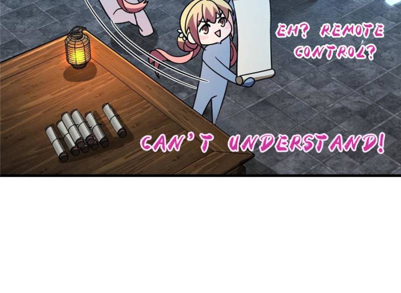 My Master Only Breaks Through Every Time the Limit Is Reached Chapter 135 - Page 71