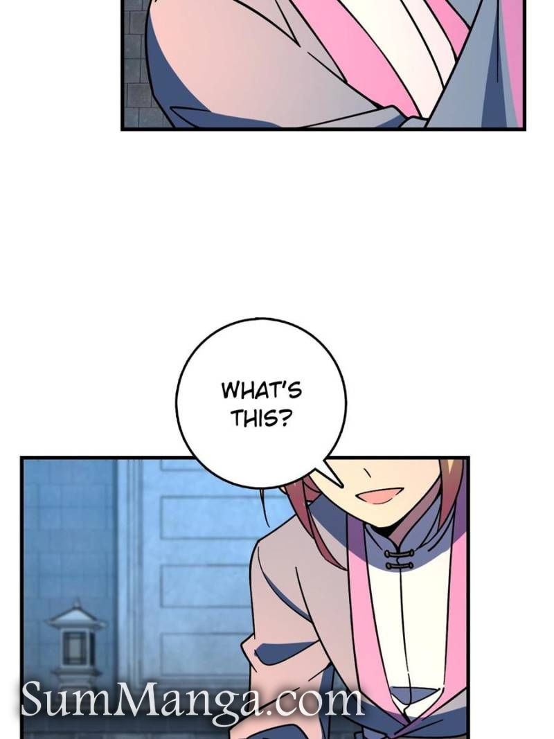 My Master Only Breaks Through Every Time the Limit Is Reached Chapter 135 - Page 73
