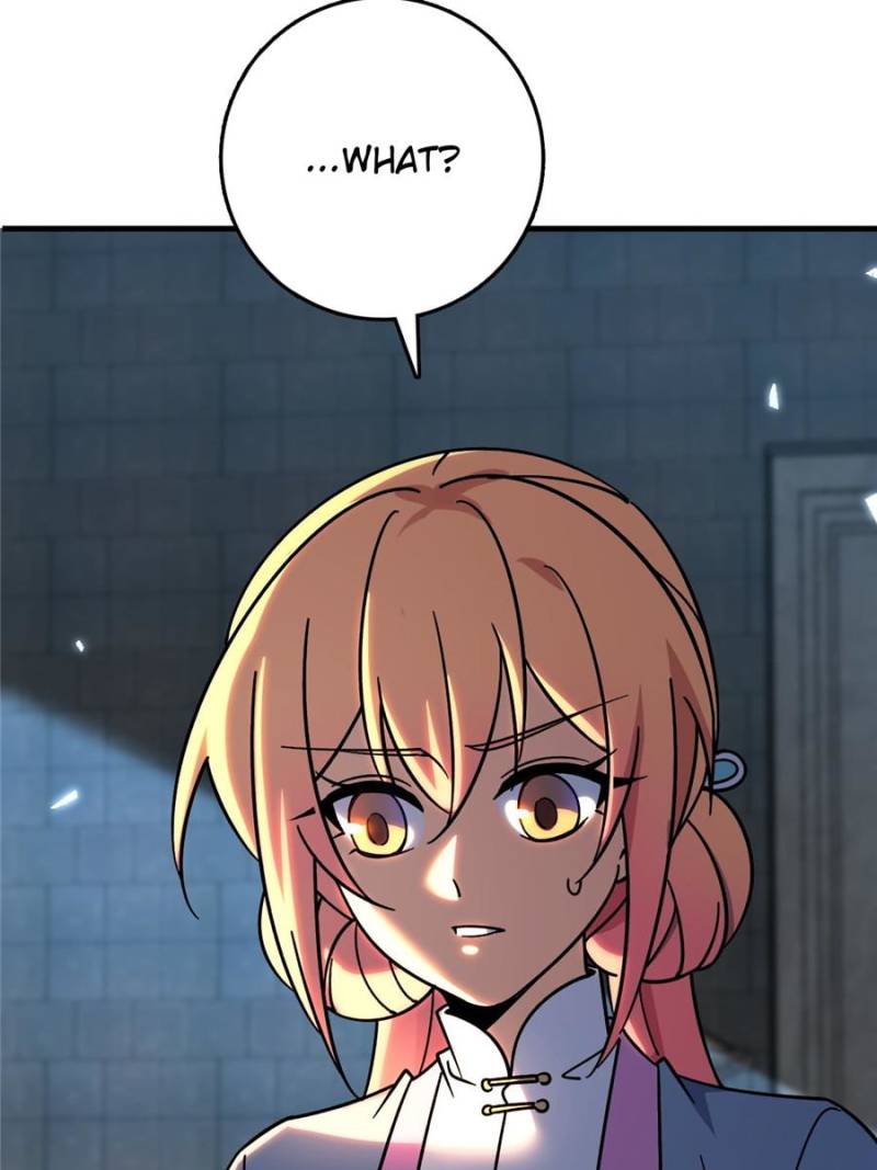 My Master Only Breaks Through Every Time the Limit Is Reached Chapter 135 - Page 75