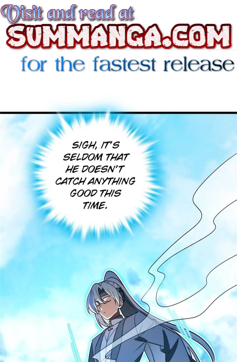 My Master Only Breaks Through Every Time the Limit Is Reached Chapter 136.5 - Page 1