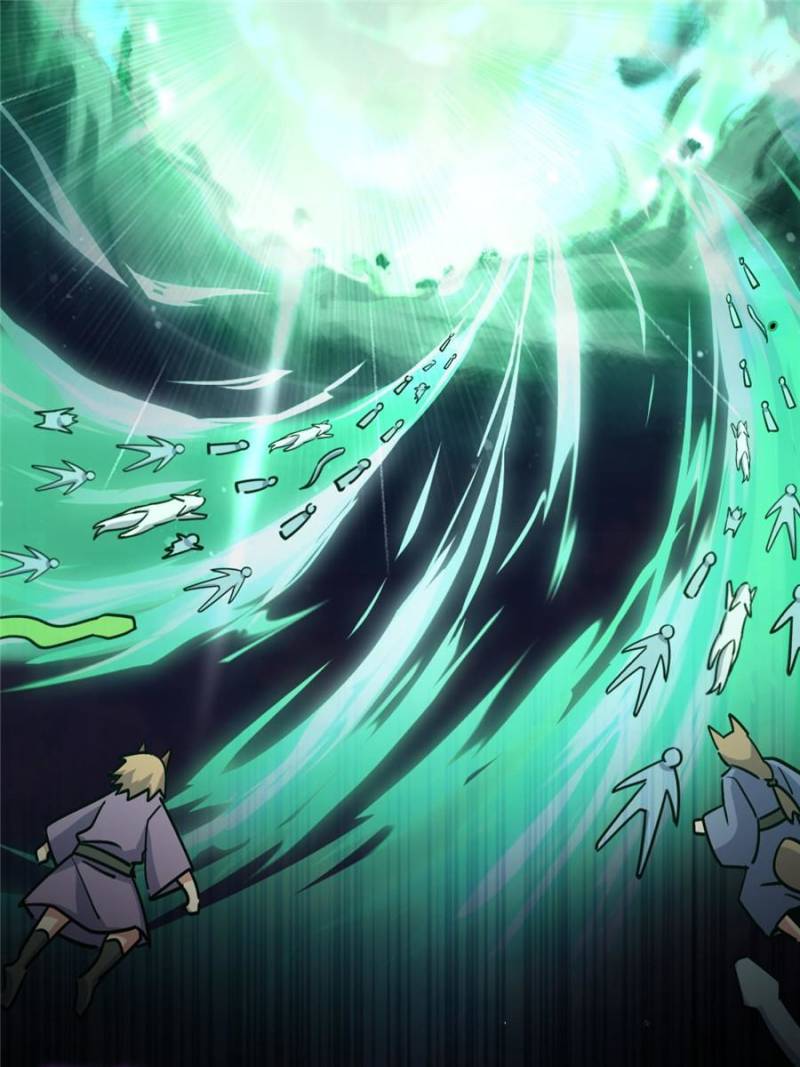 My Master Only Breaks Through Every Time the Limit Is Reached Chapter 136.5 - Page 101