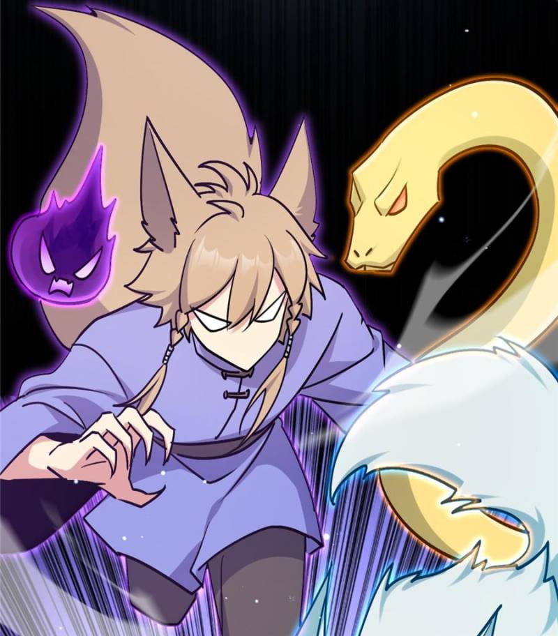 My Master Only Breaks Through Every Time the Limit Is Reached Chapter 136.5 - Page 102