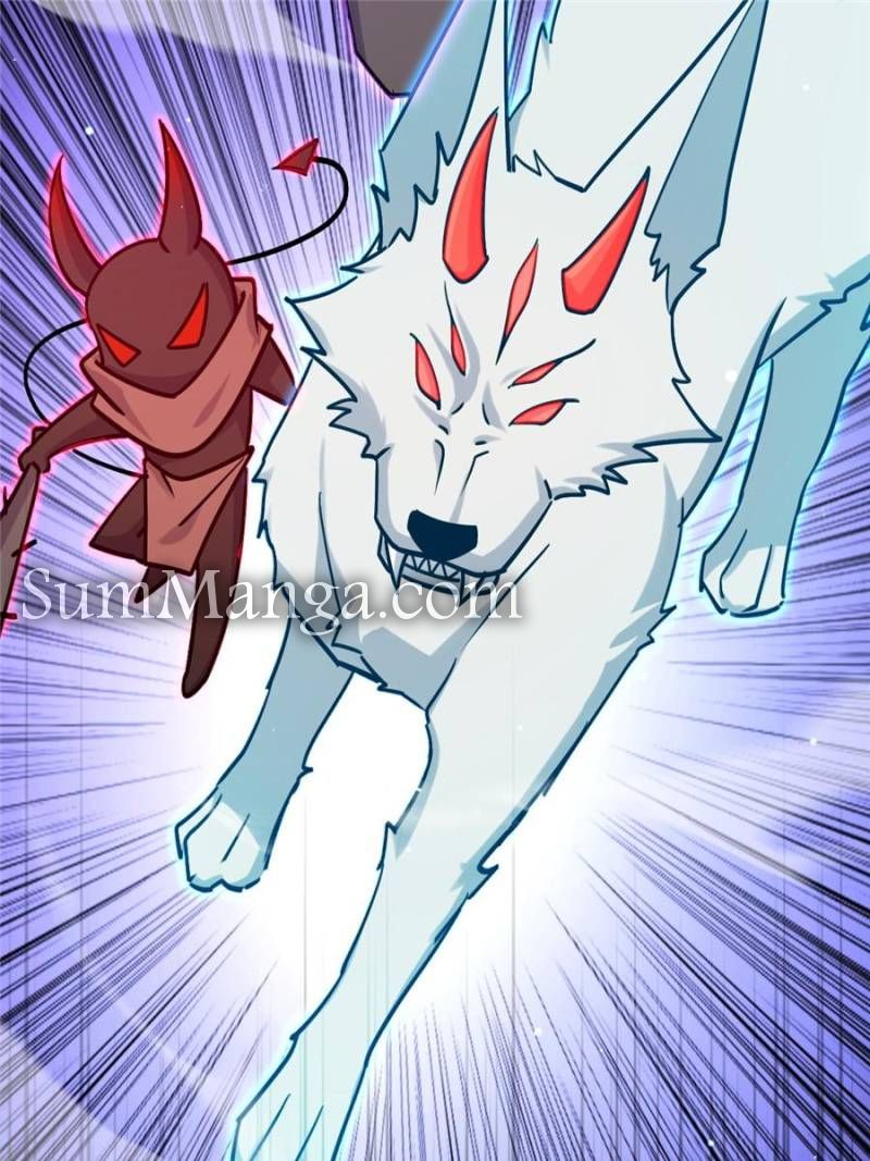My Master Only Breaks Through Every Time the Limit Is Reached Chapter 136.5 - Page 103