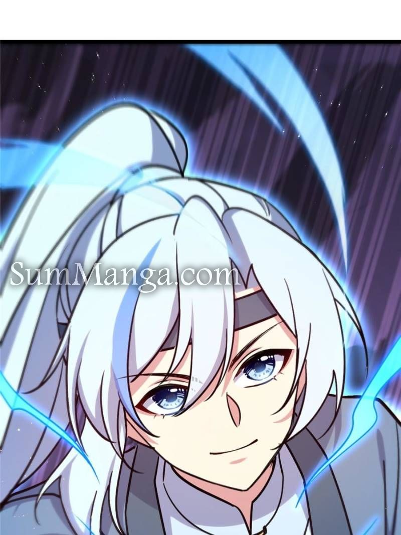 My Master Only Breaks Through Every Time the Limit Is Reached Chapter 136.5 - Page 107