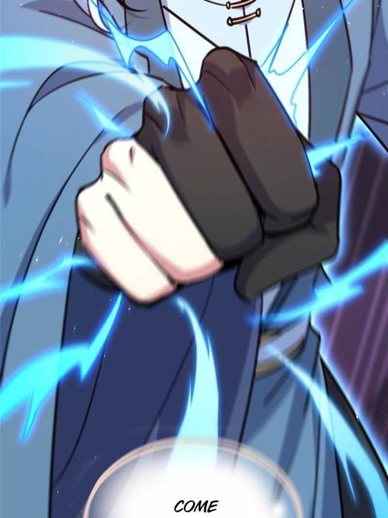 My Master Only Breaks Through Every Time the Limit Is Reached Chapter 136.5 - Page 108