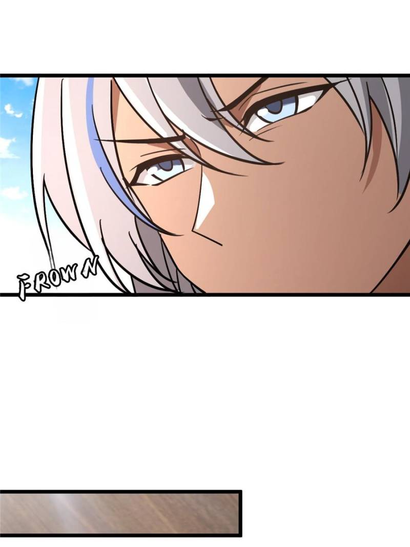 My Master Only Breaks Through Every Time the Limit Is Reached Chapter 136.5 - Page 14