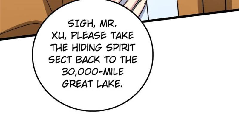 My Master Only Breaks Through Every Time the Limit Is Reached Chapter 136.5 - Page 20