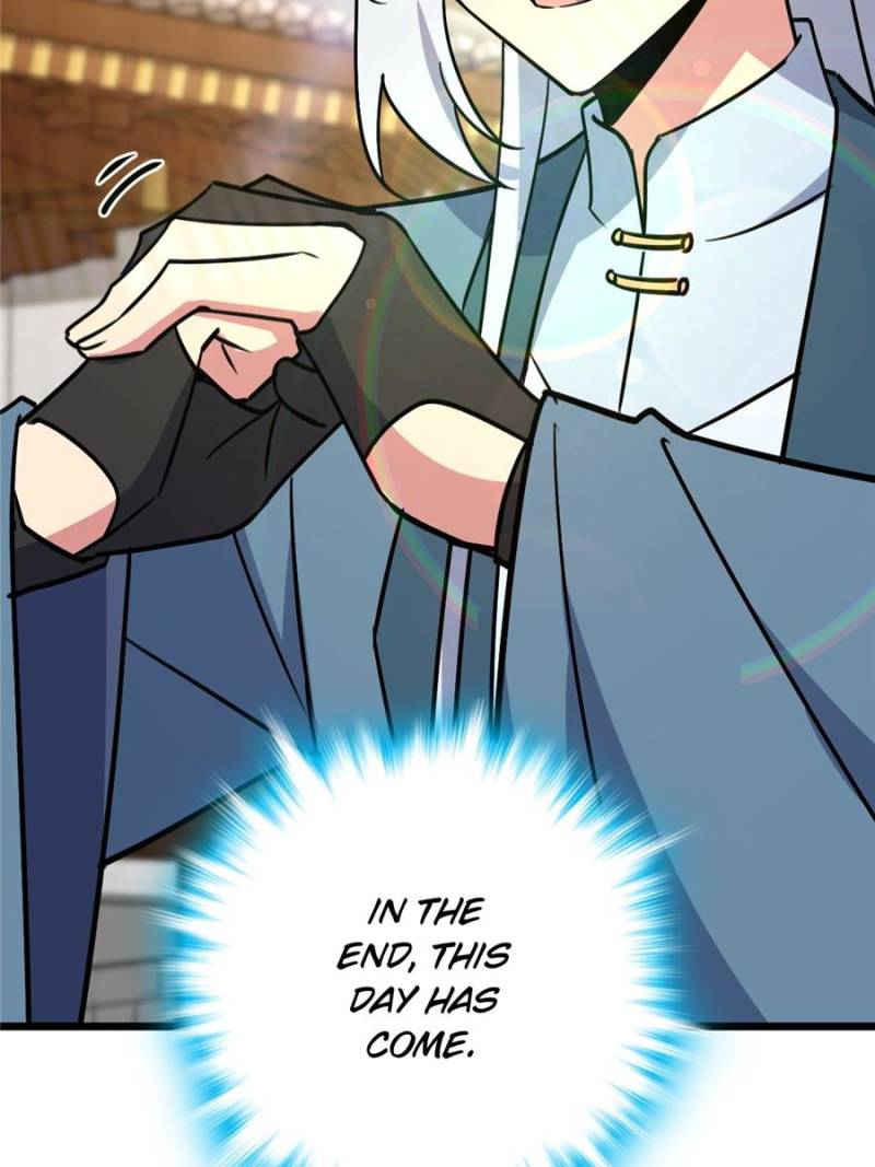 My Master Only Breaks Through Every Time the Limit Is Reached Chapter 136.5 - Page 29