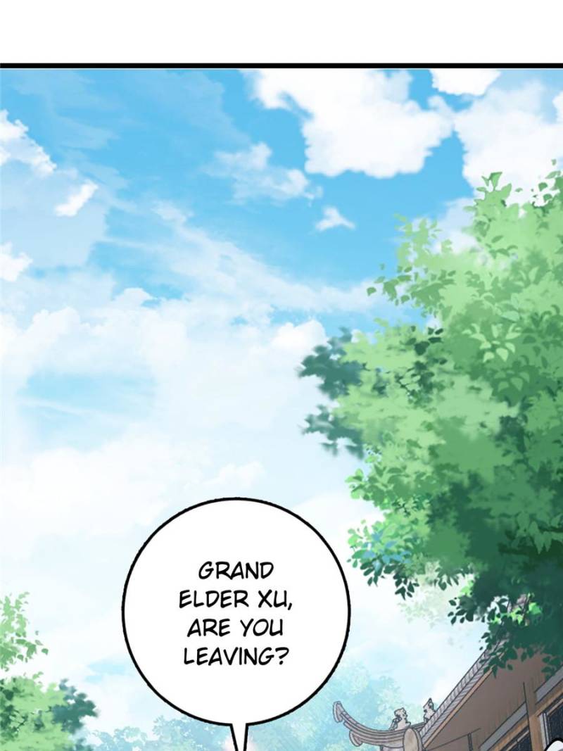 My Master Only Breaks Through Every Time the Limit Is Reached Chapter 136.5 - Page 31