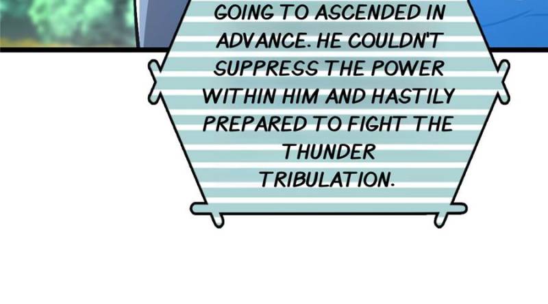 My Master Only Breaks Through Every Time the Limit Is Reached Chapter 136.5 - Page 5