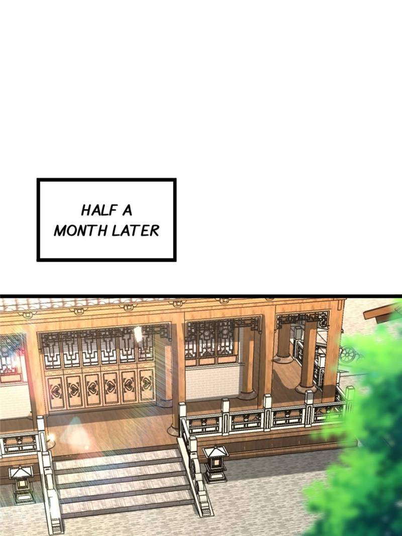 My Master Only Breaks Through Every Time the Limit Is Reached Chapter 136.5 - Page 41