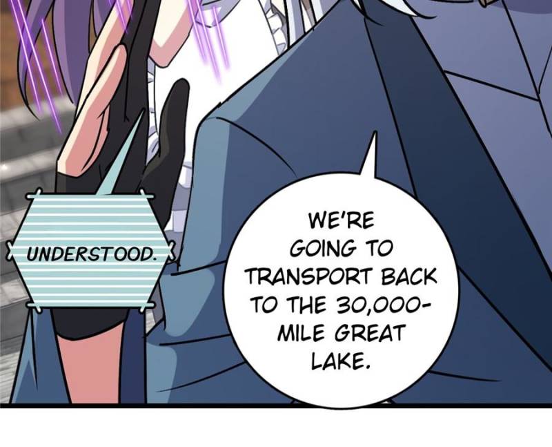 My Master Only Breaks Through Every Time the Limit Is Reached Chapter 136.5 - Page 44