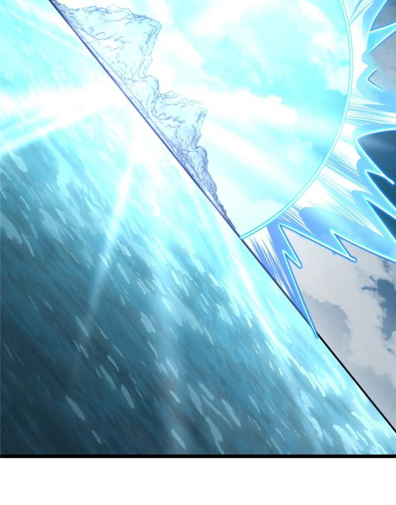 My Master Only Breaks Through Every Time the Limit Is Reached Chapter 136.5 - Page 46
