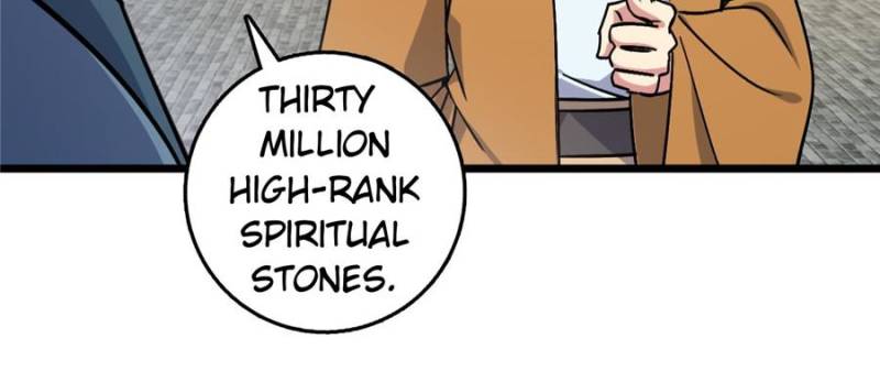 My Master Only Breaks Through Every Time the Limit Is Reached Chapter 136.5 - Page 48