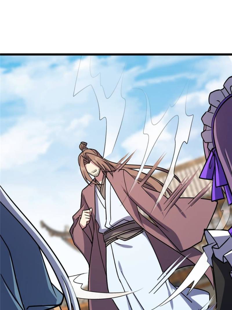 My Master Only Breaks Through Every Time the Limit Is Reached Chapter 136.5 - Page 54