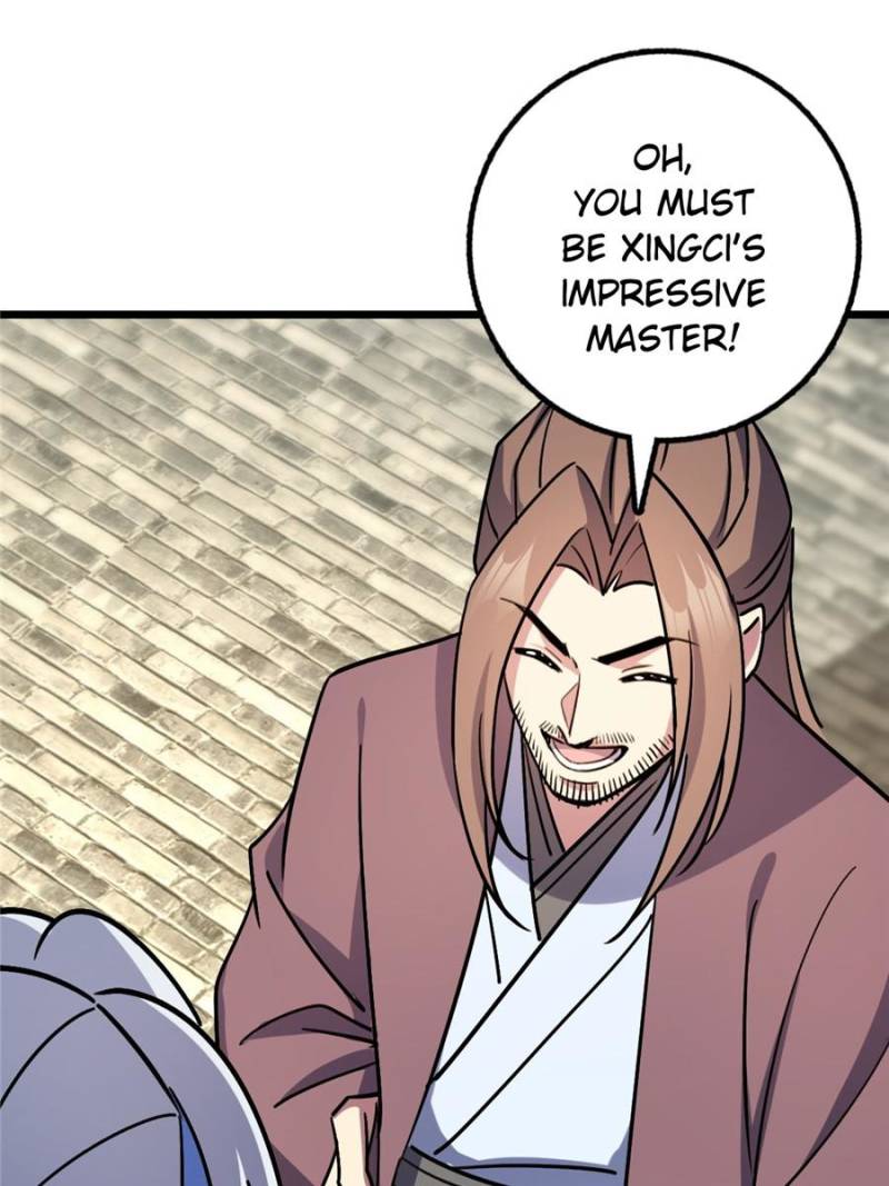 My Master Only Breaks Through Every Time the Limit Is Reached Chapter 136.5 - Page 56
