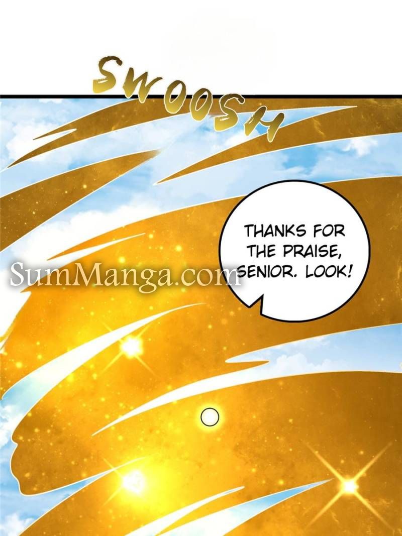 My Master Only Breaks Through Every Time the Limit Is Reached Chapter 136.5 - Page 58