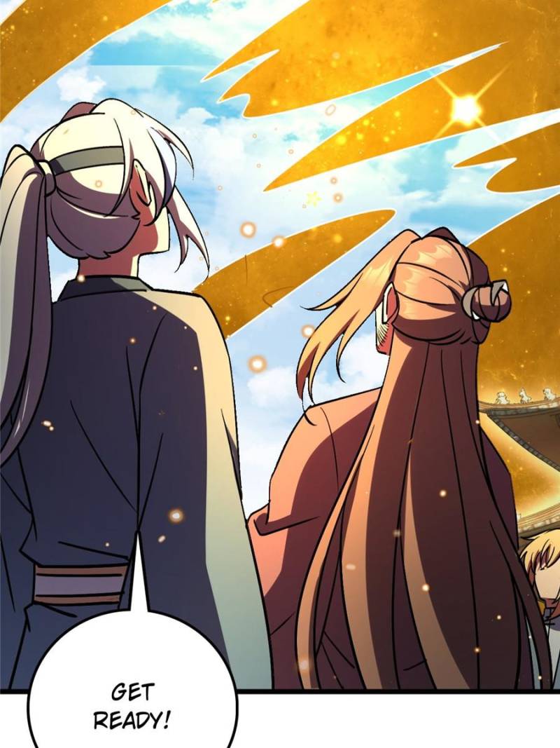 My Master Only Breaks Through Every Time the Limit Is Reached Chapter 136.5 - Page 59