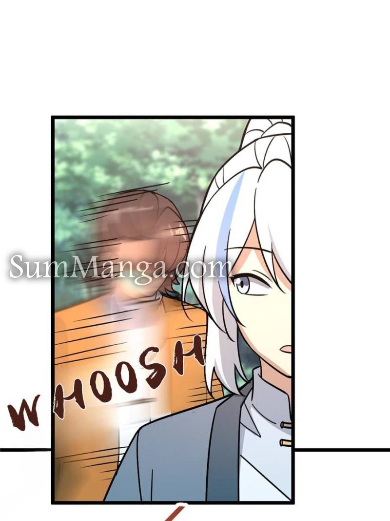 My Master Only Breaks Through Every Time the Limit Is Reached Chapter 136.5 - Page 8
