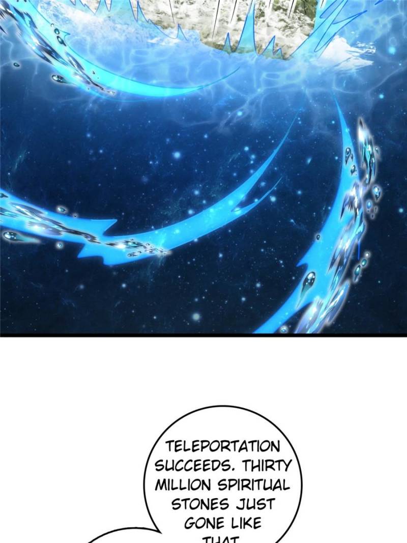 My Master Only Breaks Through Every Time the Limit Is Reached Chapter 136.5 - Page 75
