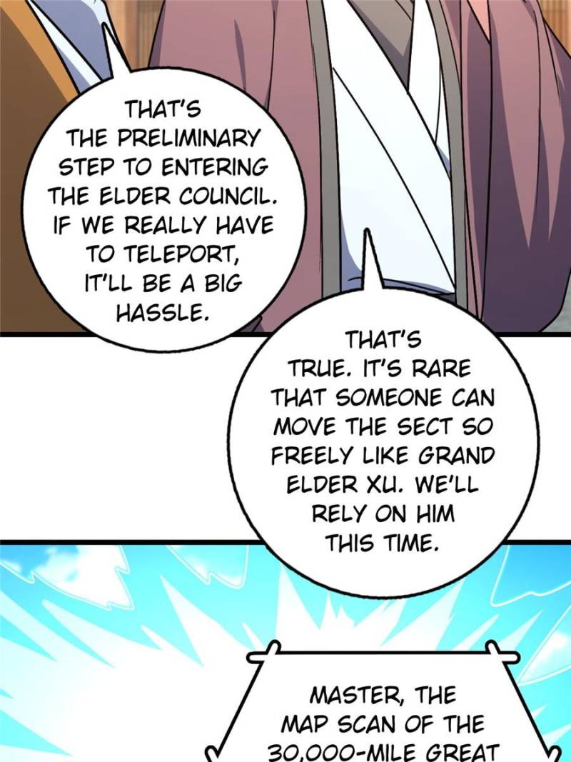 My Master Only Breaks Through Every Time the Limit Is Reached Chapter 136.5 - Page 79