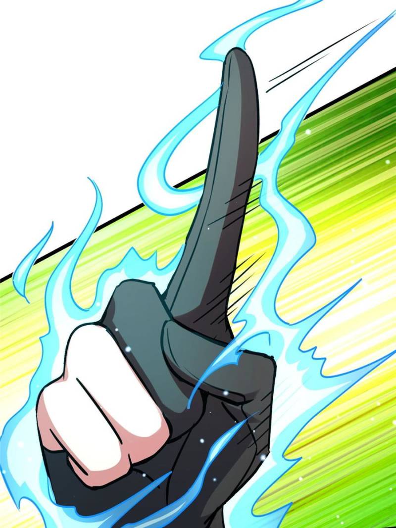 My Master Only Breaks Through Every Time the Limit Is Reached Chapter 136.5 - Page 82