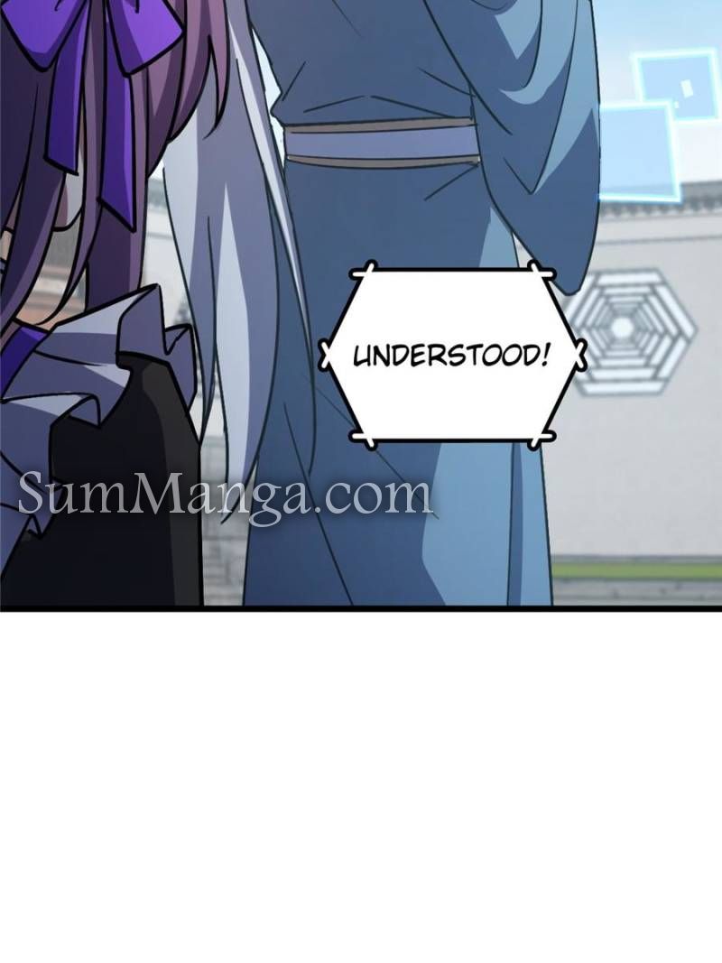 My Master Only Breaks Through Every Time the Limit Is Reached Chapter 136.5 - Page 88