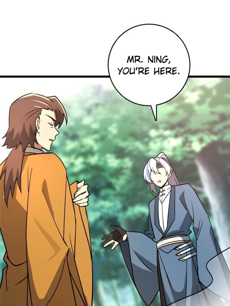My Master Only Breaks Through Every Time the Limit Is Reached Chapter 136.5 - Page 10