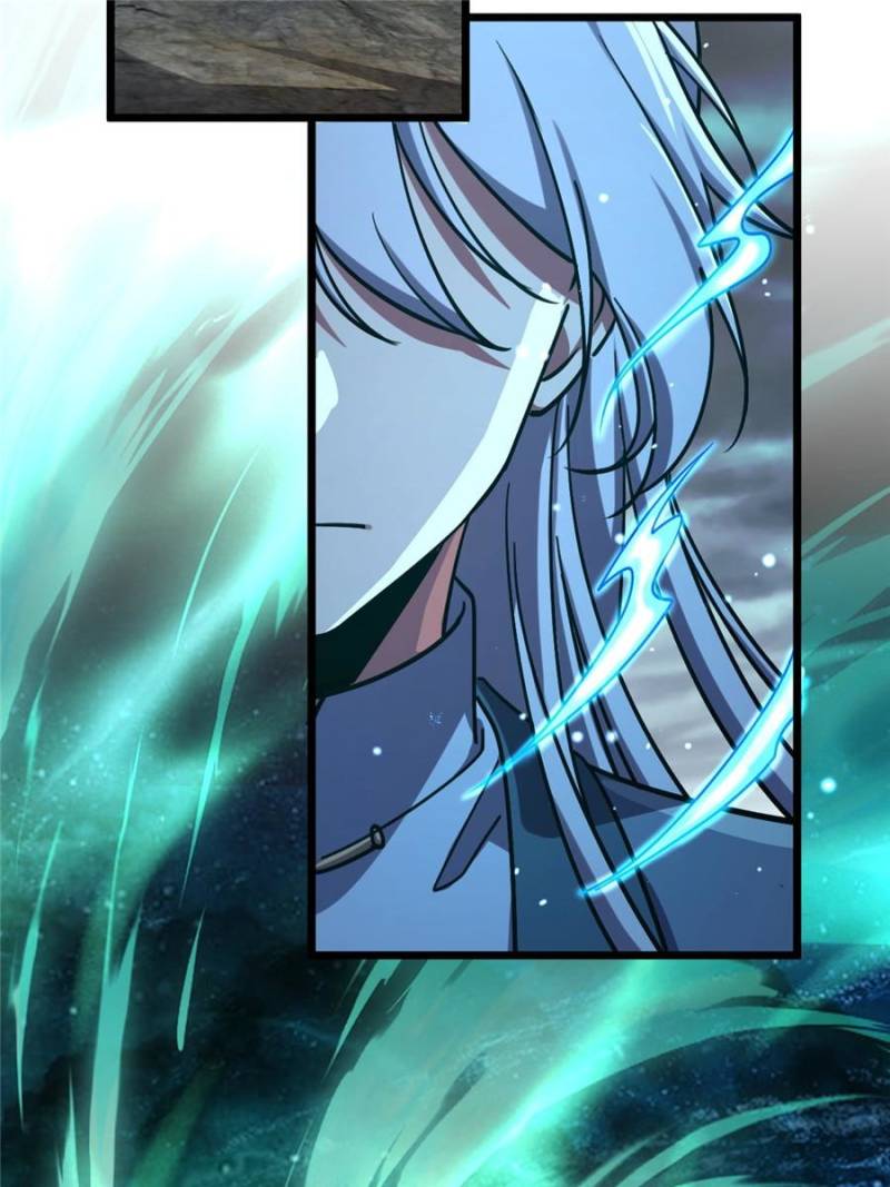 My Master Only Breaks Through Every Time the Limit Is Reached Chapter 136.5 - Page 91