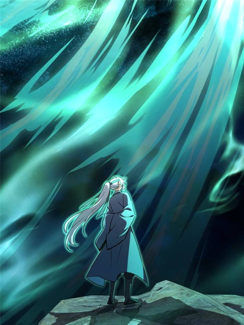 My Master Only Breaks Through Every Time the Limit Is Reached Chapter 136.5 - Page 94