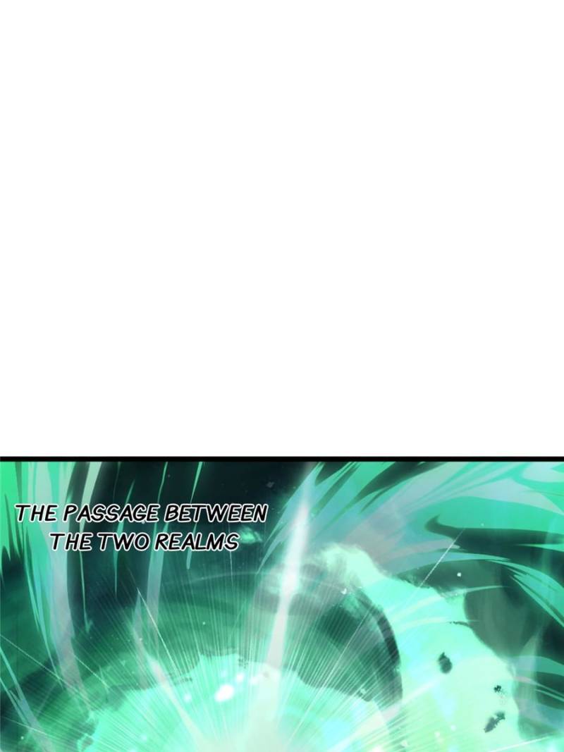 My Master Only Breaks Through Every Time the Limit Is Reached Chapter 136.5 - Page 99