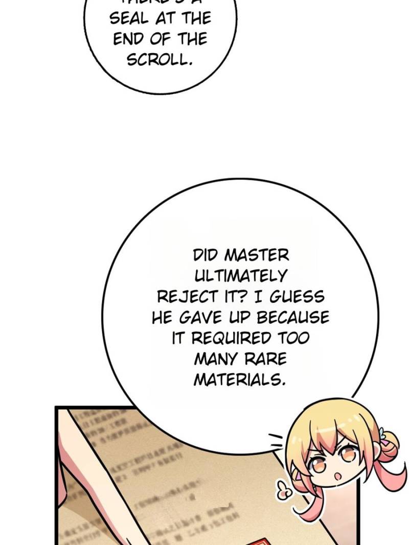 My Master Only Breaks Through Every Time the Limit Is Reached Chapter 136 - Page 10