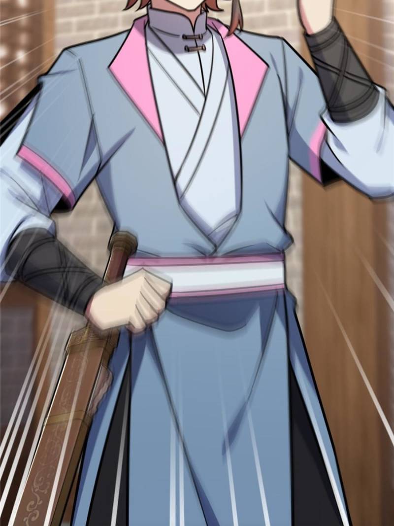My Master Only Breaks Through Every Time the Limit Is Reached Chapter 136 - Page 13