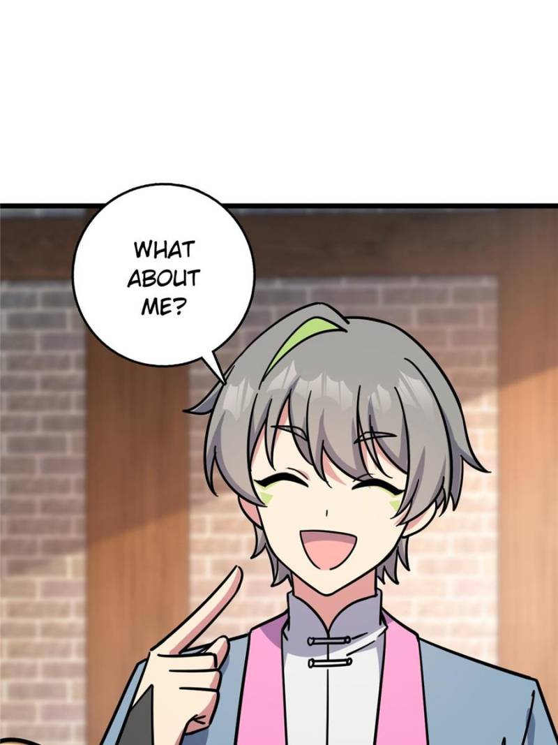 My Master Only Breaks Through Every Time the Limit Is Reached Chapter 136 - Page 18