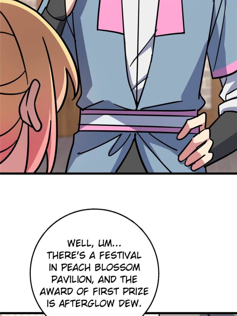 My Master Only Breaks Through Every Time the Limit Is Reached Chapter 136 - Page 19